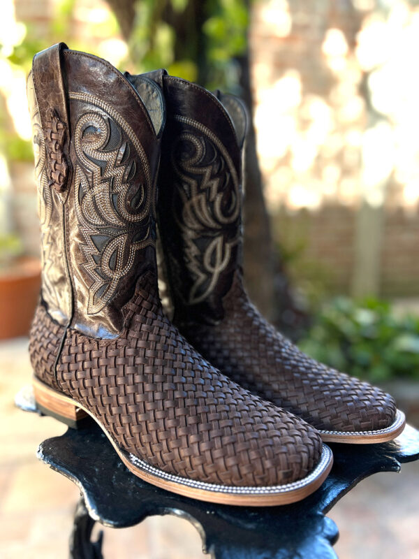 Bota de Petatillo - Imagen 6