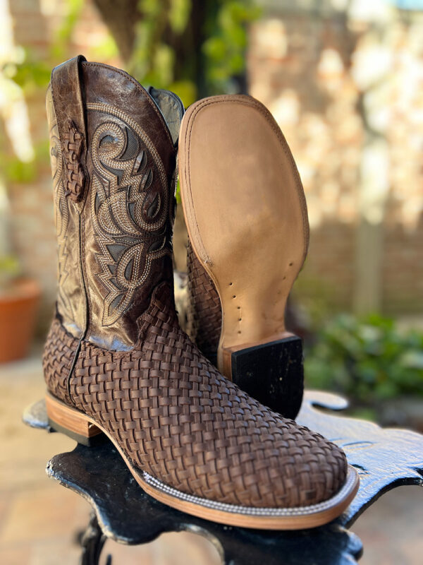 Bota de Petatillo - Imagen 5