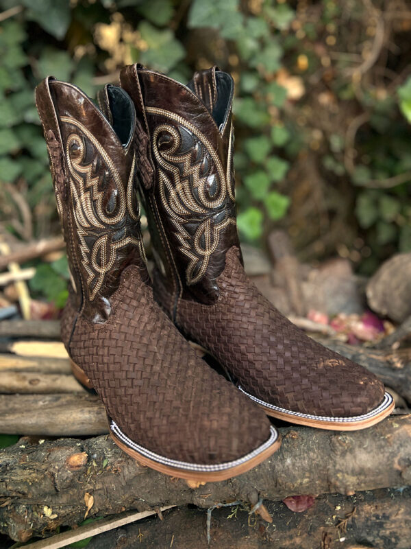 Bota de Petatillo - Imagen 3