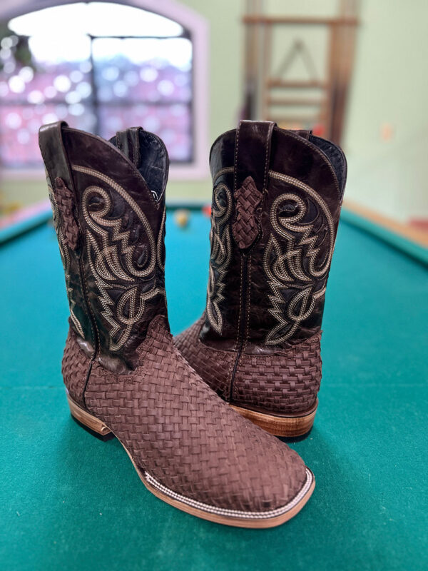 Bota de Petatillo - Imagen 2